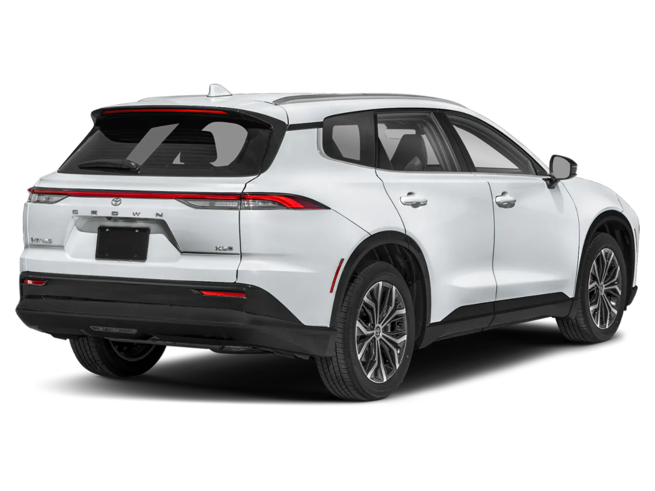 Toyota Crown Signia in Clinton, TN | Fox Toyota